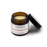 Tobacco & Spice Solid Cologne
