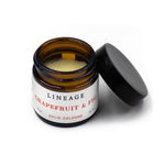 Grapefruit & Fig Solid Cologne