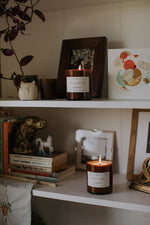 Tea & Currants Candle