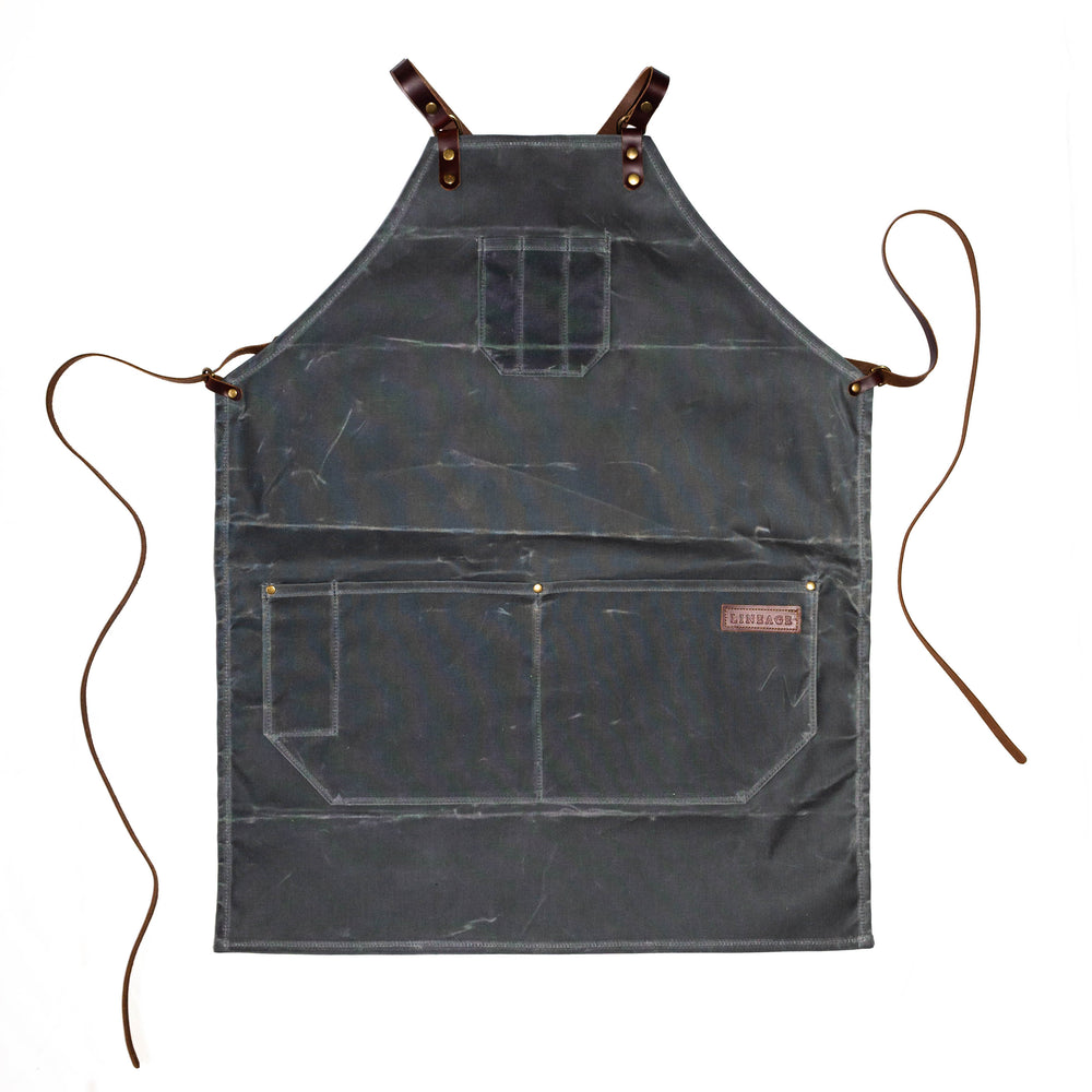 The Everyday Apron