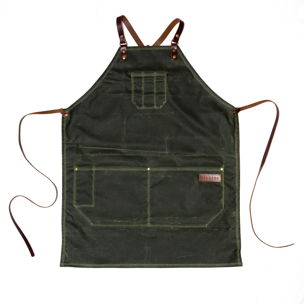 The Everyday Apron