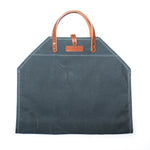Firewood Carrier - Charcoal