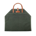 Firewood Carrier - Olive