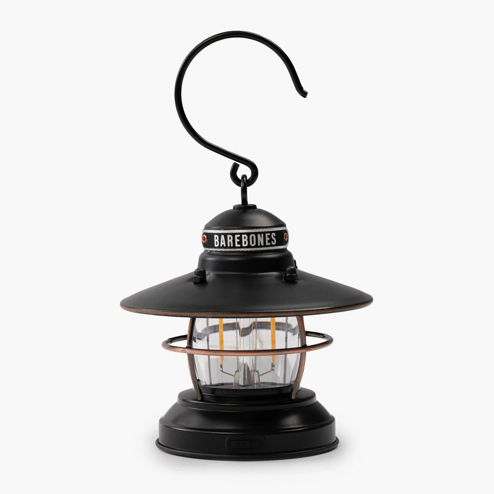 Mini Edison Lantern