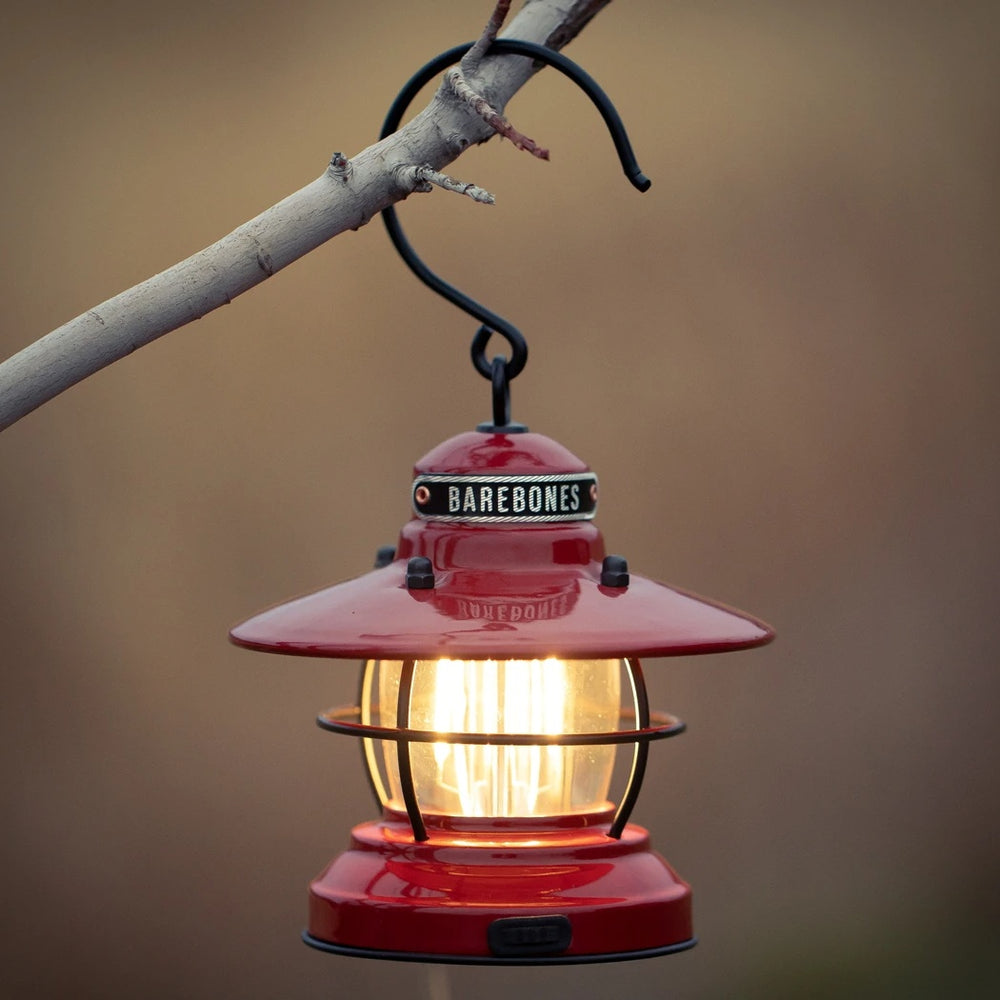 Mini Edison Lantern
