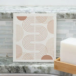 Nordic Dish Sponge Cloth