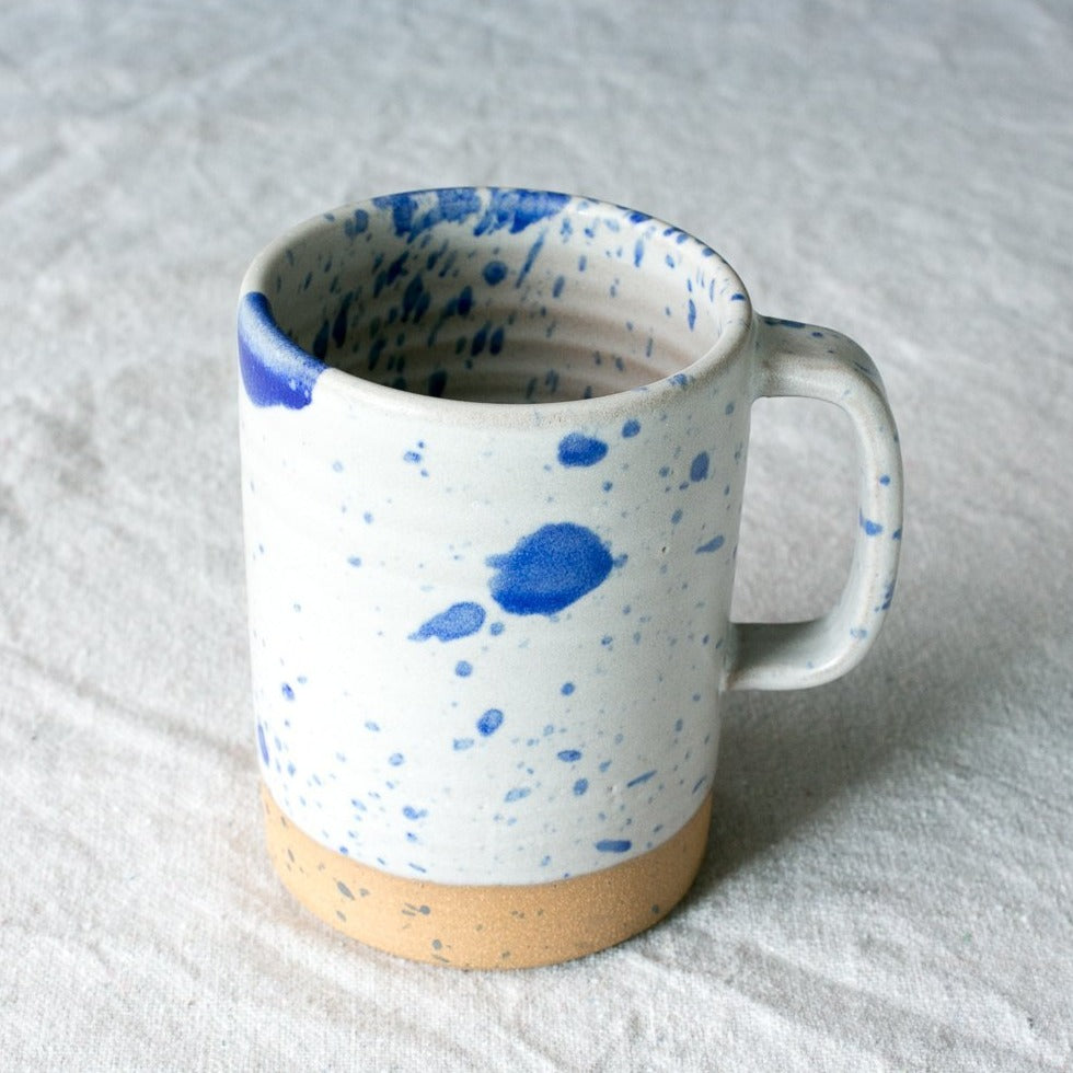 Cappuccino Mug | 12 oz