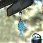 National Parks Car Fragrance