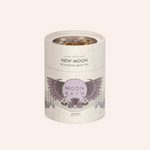 Botanical Bath Teas