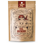 Beef Jerky