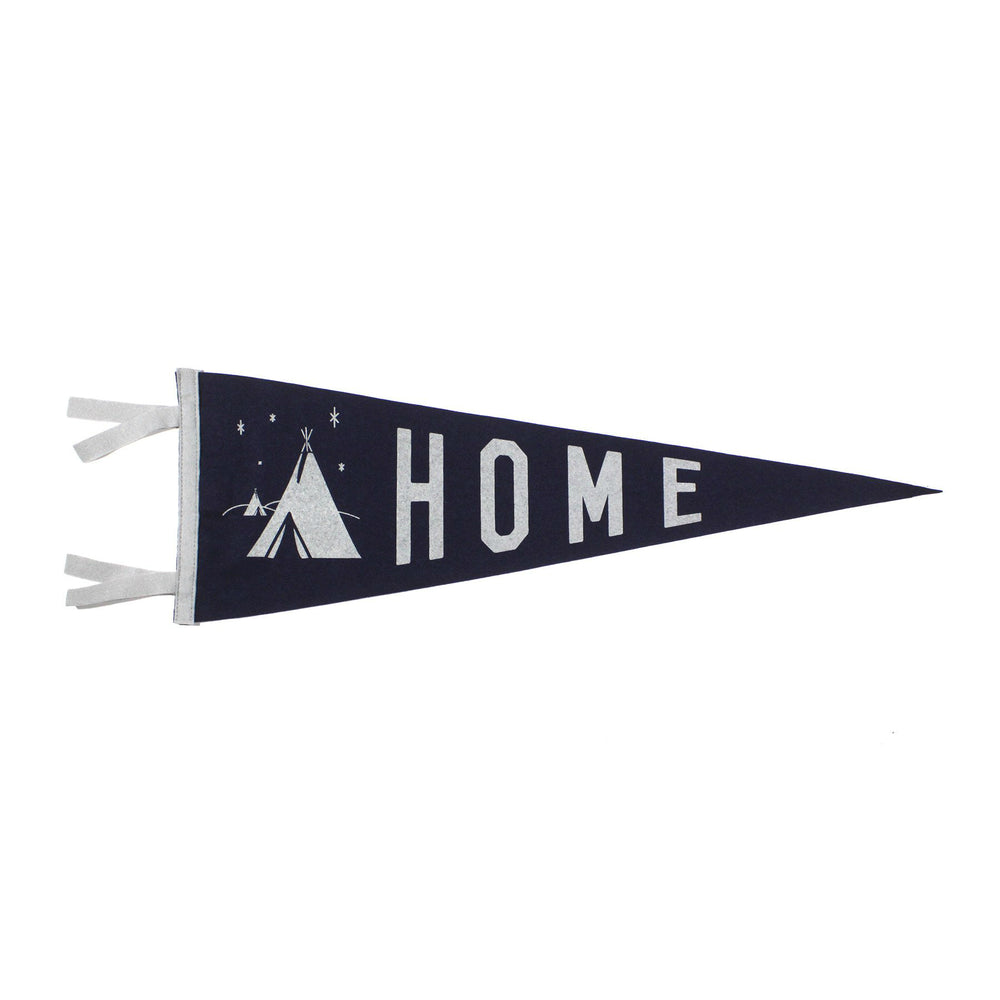 Home Pennant