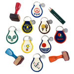 Patch Keychain