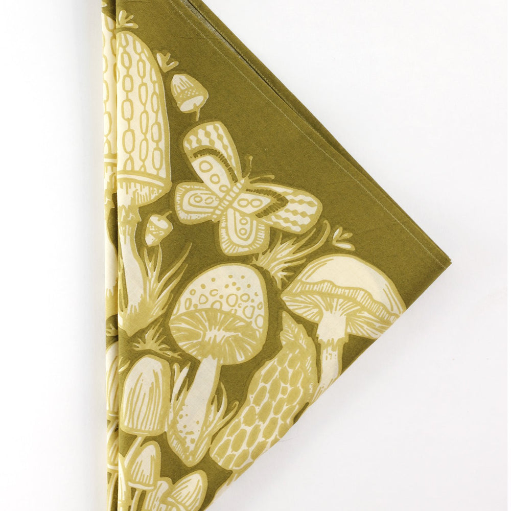 Hemlock Goods Bandanas