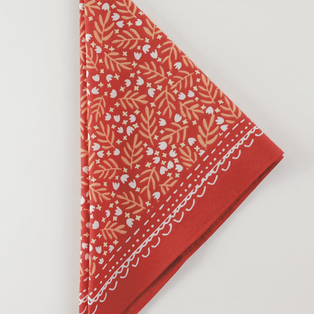 Hemlock Goods Bandanas