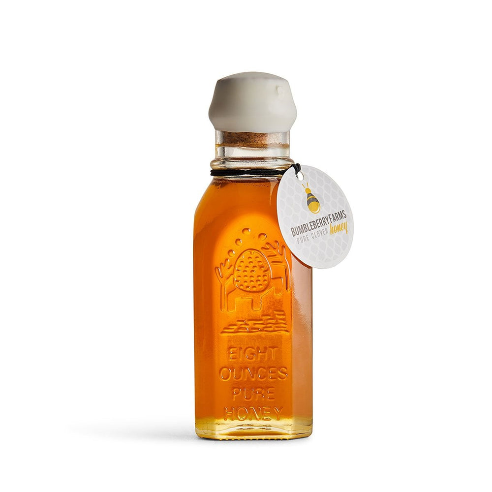 Pure Clover Honey