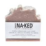 Buck Naked Soap