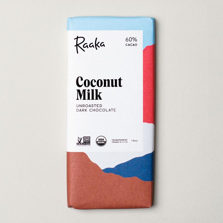 Raaka Chocolate