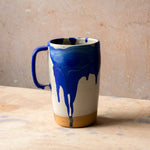 Latte Mug | 16 oz