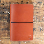 Pocket Notebook Cover