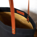Potomac Tote - Black
