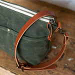 Rivanna Crossbody Bag - Olive