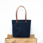 Potomac Tote - Navy