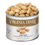 Virginia Peanuts