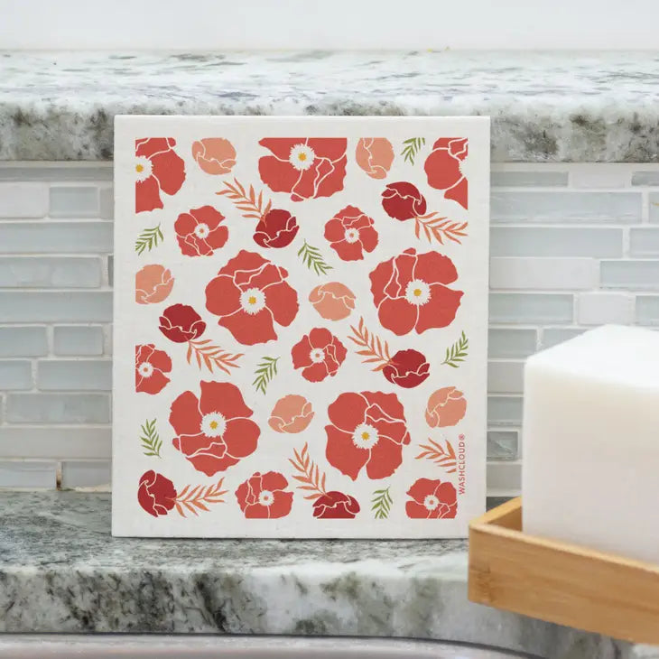 Nordic Dish Sponge Cloth