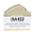Buck Naked Soap