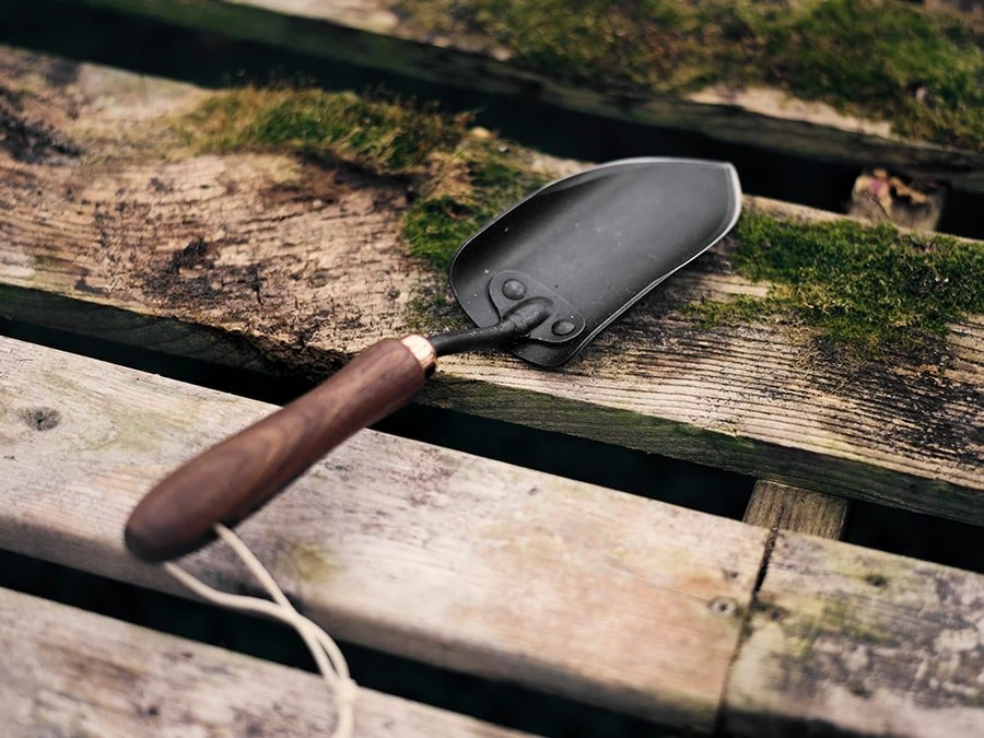 Garden Trowel