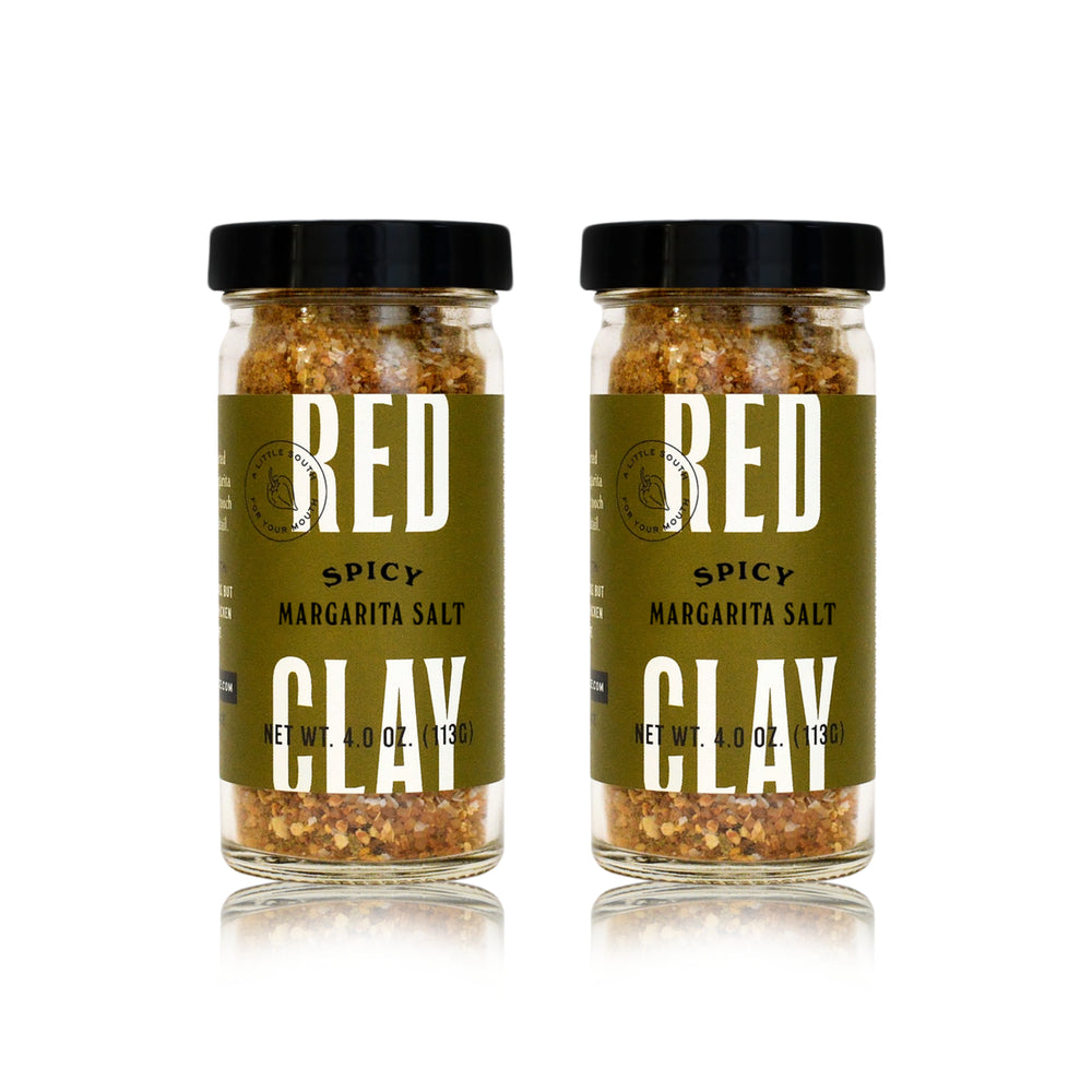 Spicy Margarita Seasoning