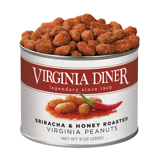 Virginia Peanuts