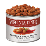 Virginia Peanuts