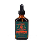 Good & Well Beard Oil