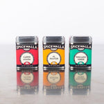 Street Taco Spice Collection