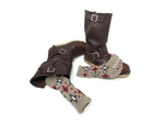 Bamboo Cotton Socks