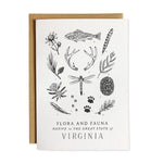 Field Guide Greeting Cards