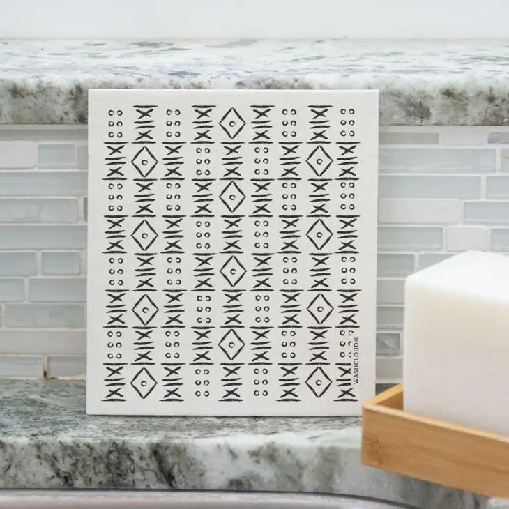 Nordic Dish Sponge Cloth