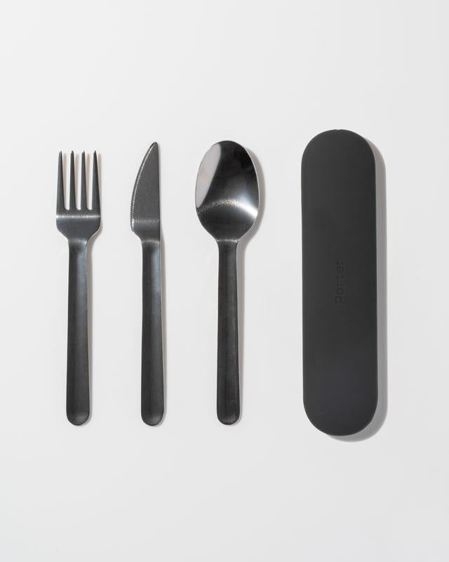 Porter Utensil Set