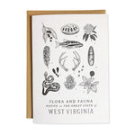 Field Guide Greeting Cards