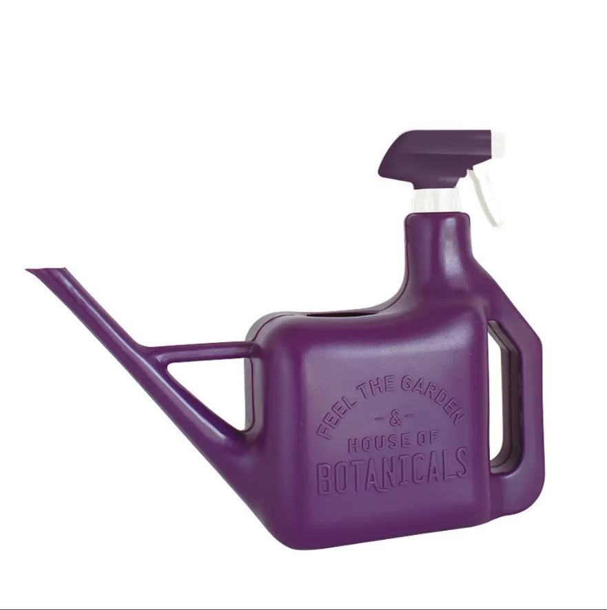 Spray Watering Can