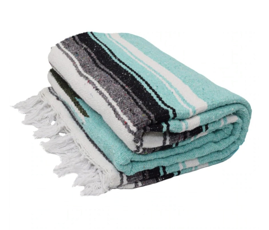 Baja Diamond Blanket