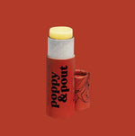 Poppy & Pout Lip Balm