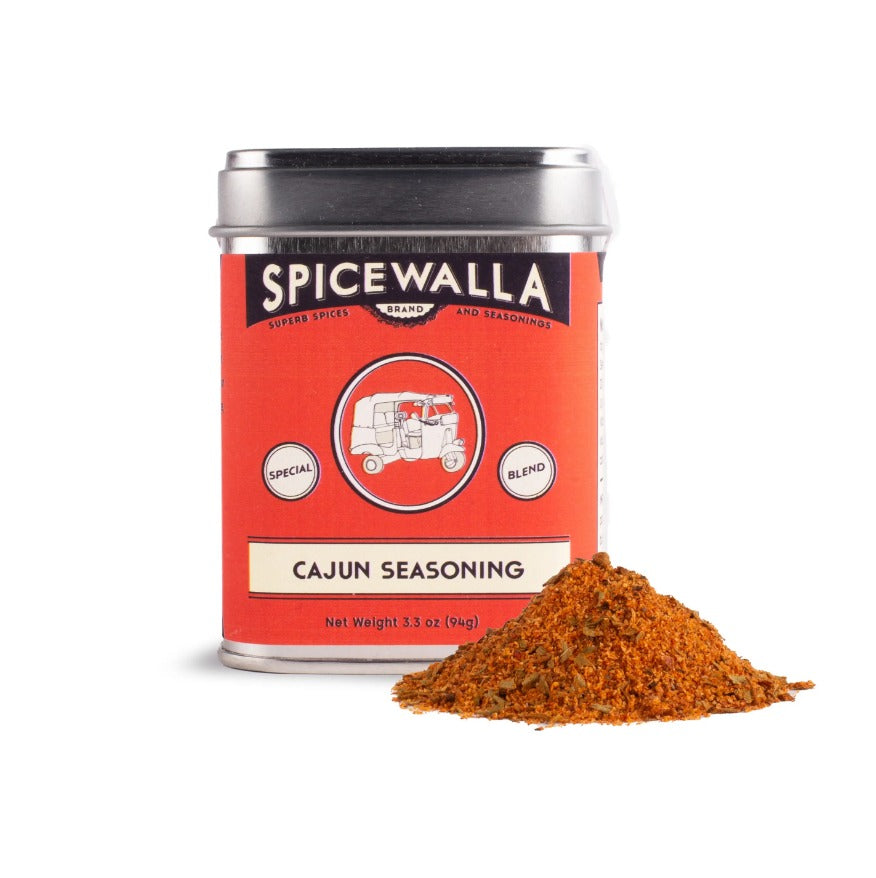 Spicewalla Spice Tin