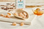 Honey Drops - Hard Honey Candy