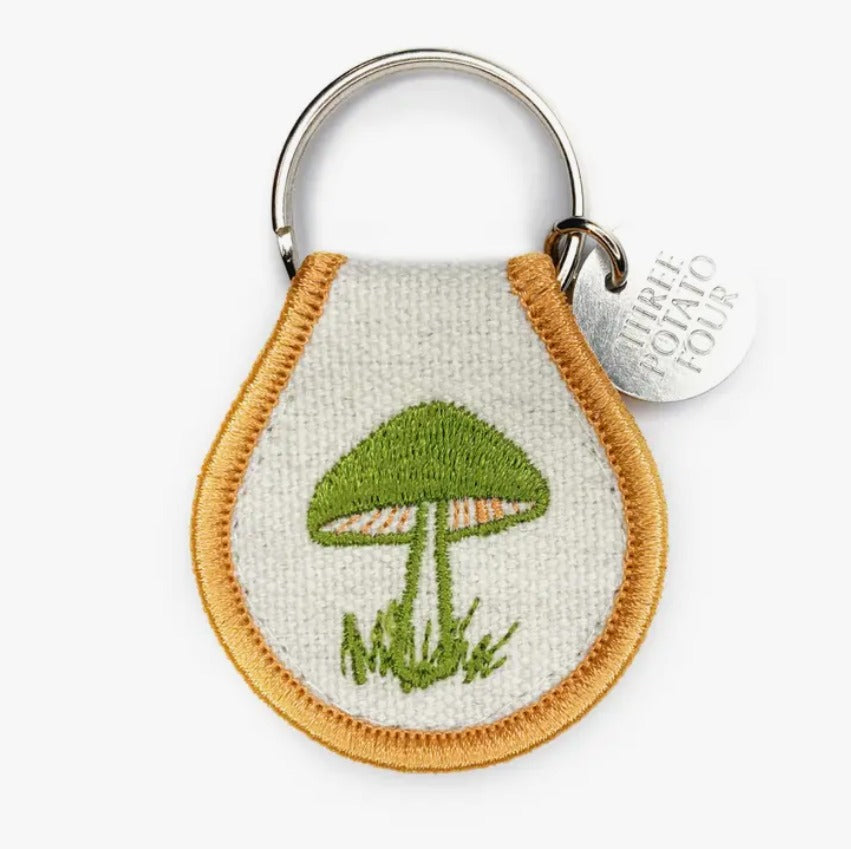 Patch Keychain