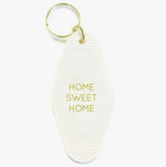 Three Potato Four Key Tag
