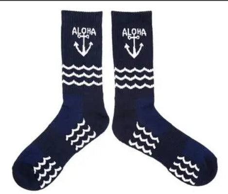 Bamboo Cotton Socks