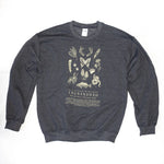 Shenandoah NP Field Guide Sweatshirt