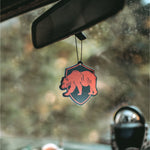 National Parks Car Fragrance